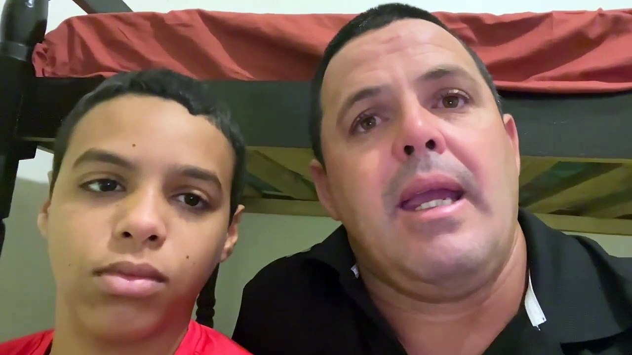 Cubano está siendo investigado por supuestas amenazas frente a la embajada de EE.UU en Guyana