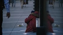 Solutions for the homeless