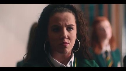 Derry.Girls S03E07 The Agreement