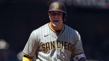 MLB Early Season Studs: Manny Machado