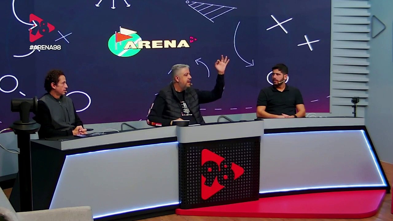 Arena 98 20/05/22