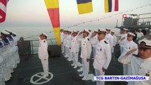 19 Mayısta Deniz Kuvvetleri Komutanlığı'ndan 17 liman ziyareti