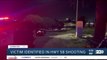 Kern County Sheriff's Office identifies man killed in Highway 58 shooting