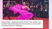 Marion Cotillard dévoile ses jambes à Cannes : look court aux côtés de Melvil Poupaud