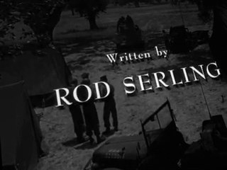 The Twilight Zone S05 E10
