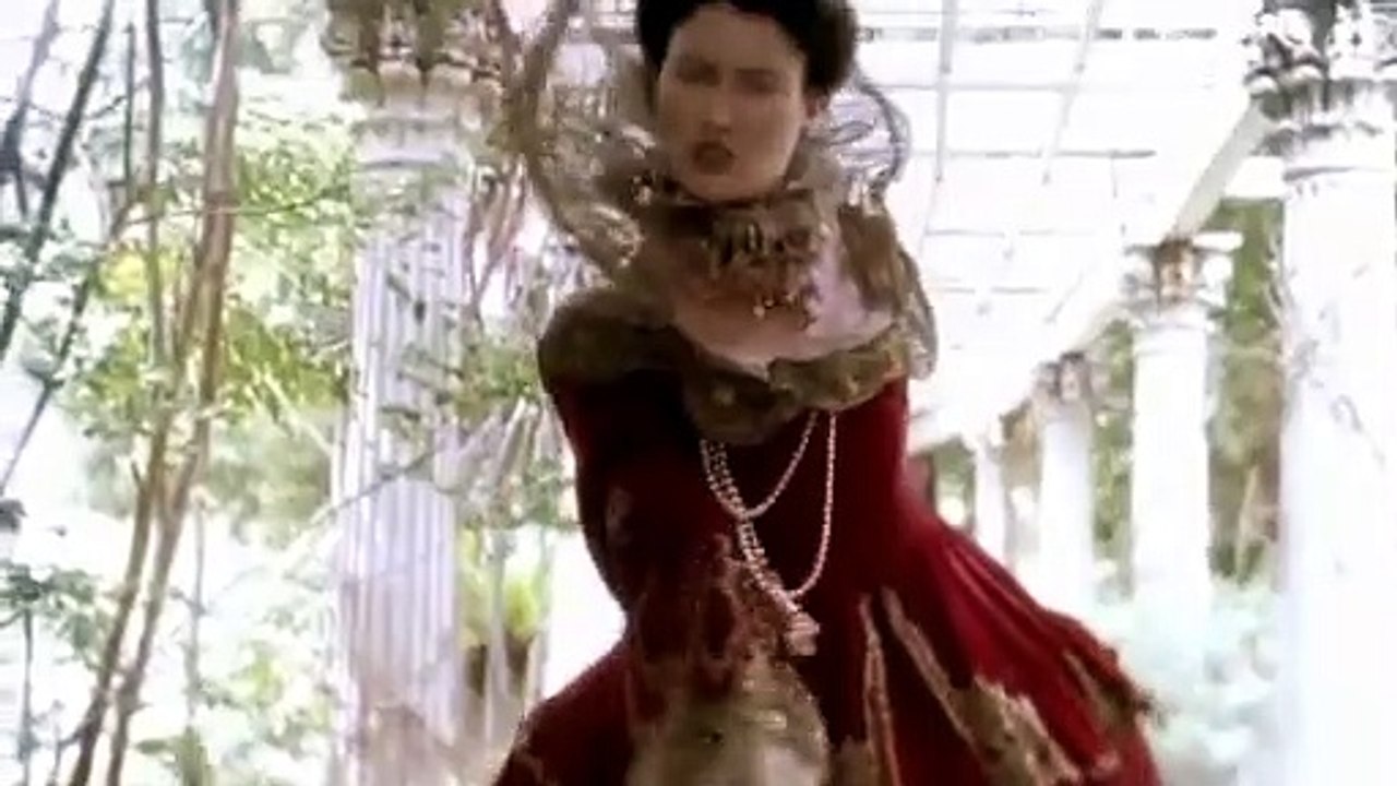 Paula Cole - I Don't Want to Wait (Official Music Video)