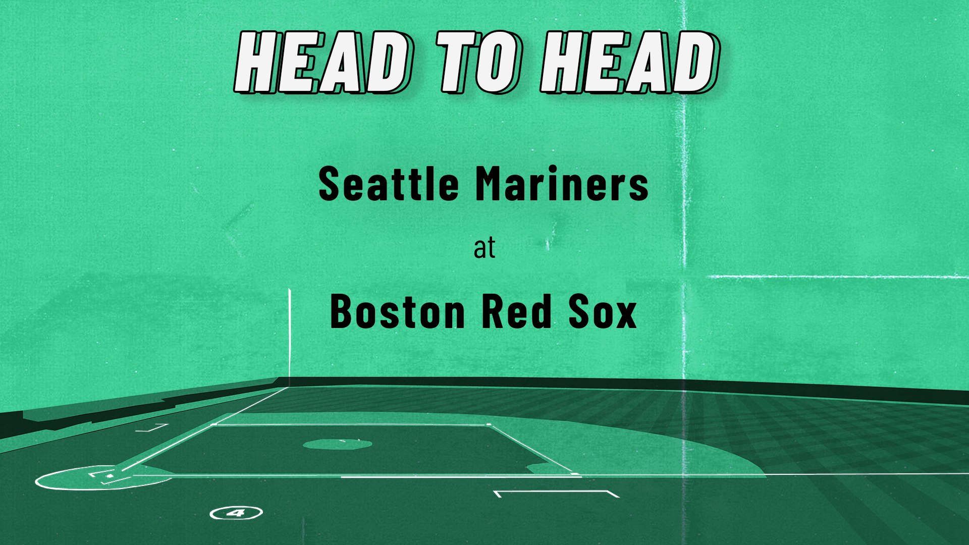 Seattle Mariners vs Boston Red Sox - May 20, 2022