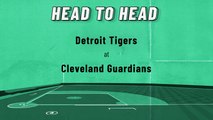 Owen Miller Prop Bet: Hit Home Run, Tigers At Guardians, May 20, 2022