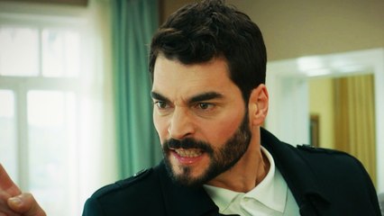 Kaderimin Oyunu 23. Bölüm Fragman