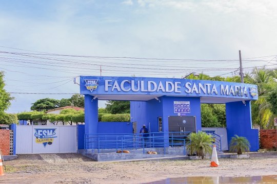 Professores falam sobre a realização do 1º Valorizar da Universidade Santa Maria