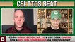 Boston is CLEARLY More Talented Than Miami w/ Ian Thomsen | Celtics Beat