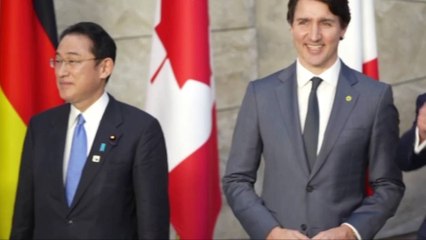 G-7 Takes Steps to Better Prepare for Future Pandemics
