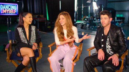 NBC's Dancing with Myself Season 1 | First Look