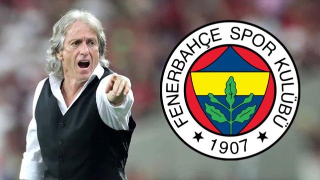 Fenerbahçe Jorge Jesus ile anlaştı mı? SON DAKİKA! Jorge Jesus ne zaman imzalayacak?