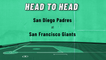 Brandon Belt Prop Bet: Get A Hit, Padres At Giants, May 20, 2022