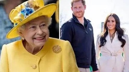 Quand Meghan et Harry reviendront-ils au Royaume-Uni pour Jubilee ? Lilibet et Archie vont-ils les r