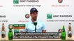 Roland-Garros - Djokovic : "Quand on parle de favori ici, Nadal est toujours tout en haut de la liste"