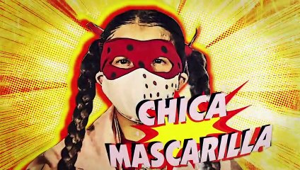 5-Escuadrón Saludable 5