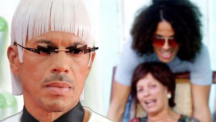 Die unglaubliche Transformation von Jorge González