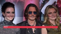 Clear Statement: Eva Green Stands By Johnny Depp