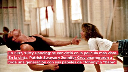 'Dirty Dancing': cinco razones por las que la cinta sigue siendo legendaria