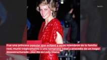 ¿Lo sabías? Esta princesa y Lady Diana tienen muchas similitudes...