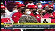 Presidente de Venezuela denuncia acciones e implicados en el intento de magnicidio de 2018