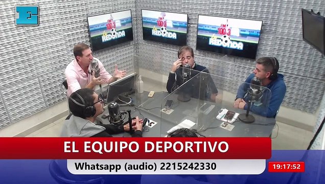 FM La Redonda (1055)