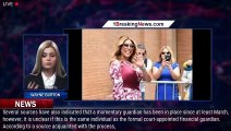 Wendy Williams v Wells Fargo: Judge's order may allow her 'access to her money' soon - 1breakingnews