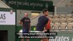 Djokovic wary of 'very tough' French Open draw