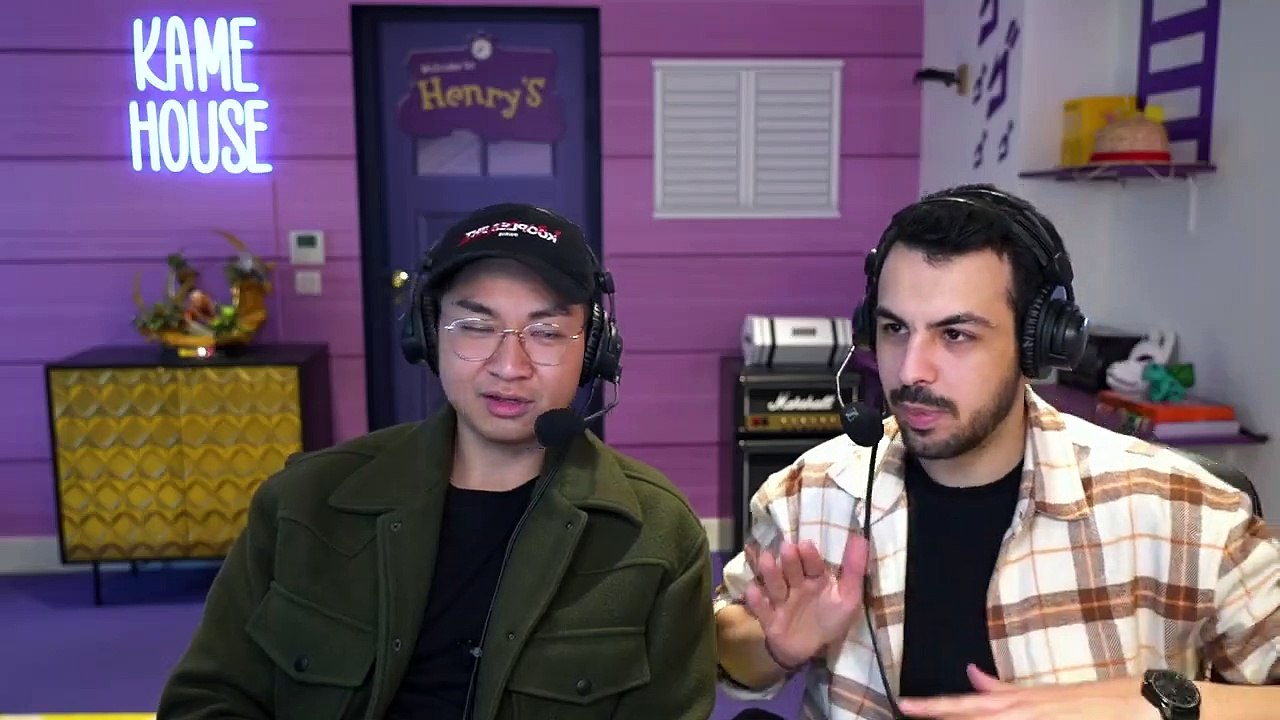 Je rigole, il reçoit une augmentation !  - ESSAYE DE NE PAS RIRE