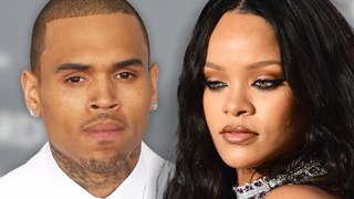 Chris Brown Is ‘Truly Happy’ For Rihanna After Baby’s Birth: He Has Love & Respect For Her