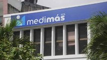 Las deudas de Medimás EPS: reclamaciones por $4.1 billones de pesos