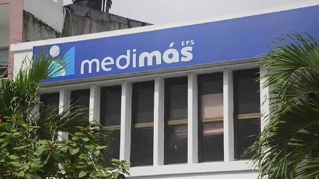 Las deudas de Medimás EPS: reclamaciones por $4.1 billones de pesos
