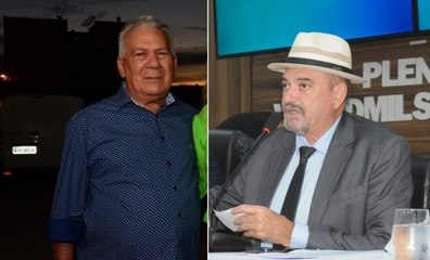Zé Aldemir chama Jeová de “figura decorativa” e “zero à esquerda”; deputado rebate declarações