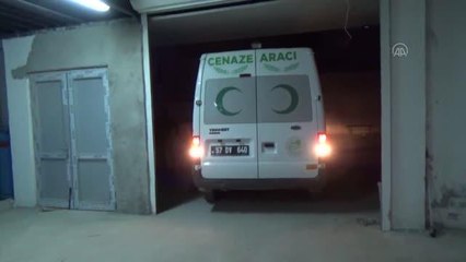 15 yaşındaki çocuk ormanlık alanda ölü bulundu