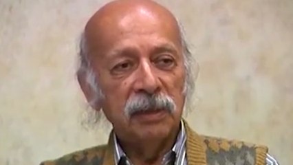 وفاة صاحب "القدس عروس عروبتكم" الشاعر العراقي مظفر النَّواب