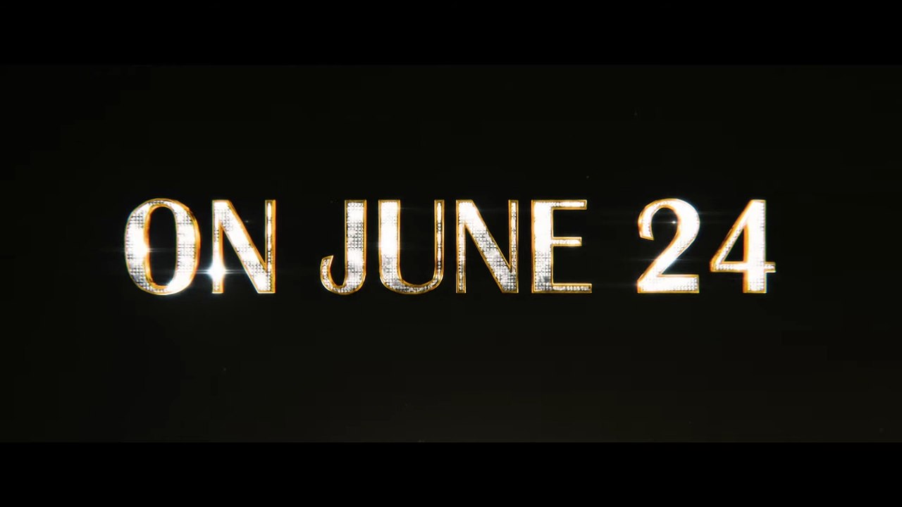 Baz Luhrmann’s Elvis Movie Clip - Hayride Performance