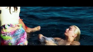 Shark Bait Movie Clip - In the Water