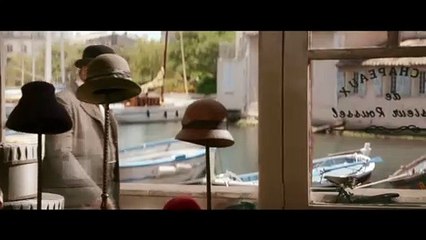 Downton Abbey A New Era Movie Clip - I Thought Maybe This One