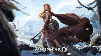 VIKINGARD | 2022 NetEase Connect