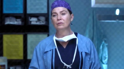 ABC's Grey's Anatomy Season 18 | "Important Surgery" Clip