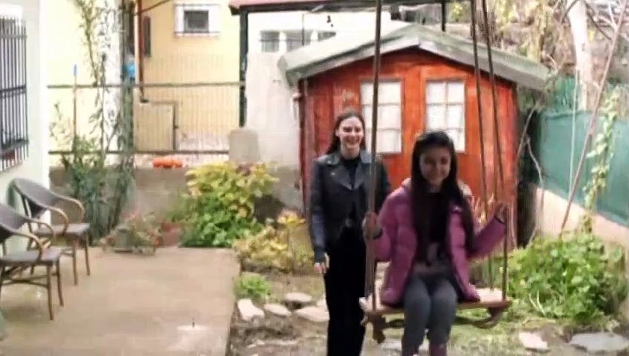 Marasli - Capitulo 04 Completo
