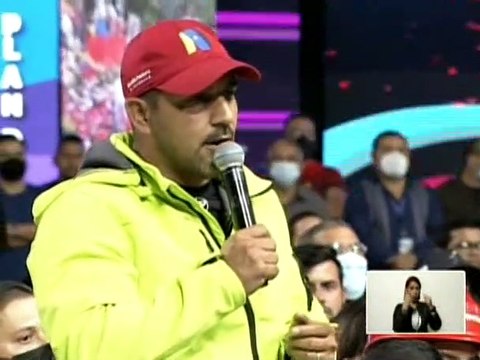 Gobernador José Alejandro Terán: El 1x10 es una herramienta para atacar el burocratismo