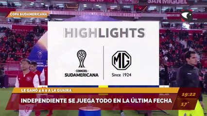 Programa emitido el día Viernes 20 05 2022 en MisioneSports