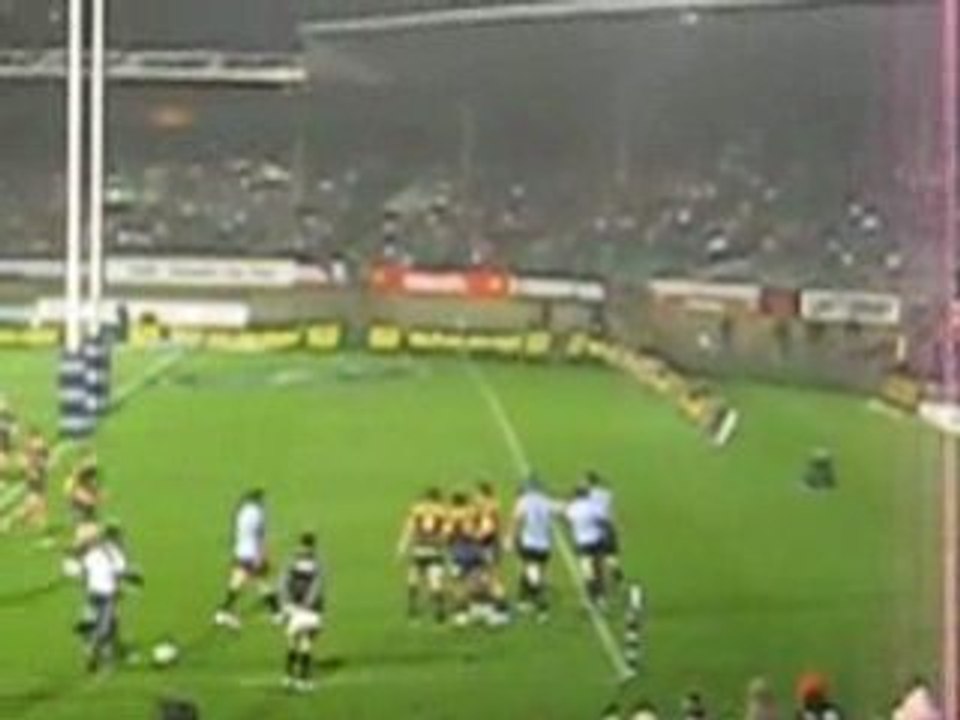 SUPER 14 Otago Highlanders vs NSW Waratahs 2008 (3)