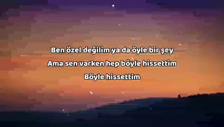 Serhat Durmus - Hislerim (ft. Zerrin) (Lyrics)
