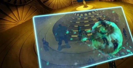 Marvels Guardians of the Galaxy S03 E25