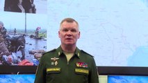 Rússia proclama 'libertação total' de Mariupol e prossegue com ofensiva no leste da Ucrânia