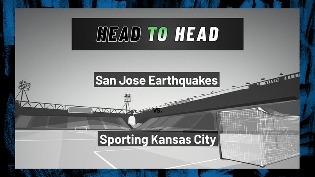 San Jose Earthquakes Vs. Sporting Kansas City: Both Teams To Score, May 22, 2022